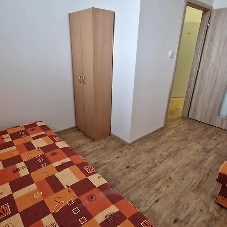 Privat Apartmán *