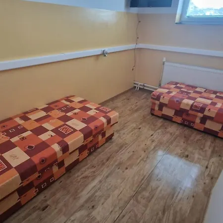Privat Lejlighed Prešov