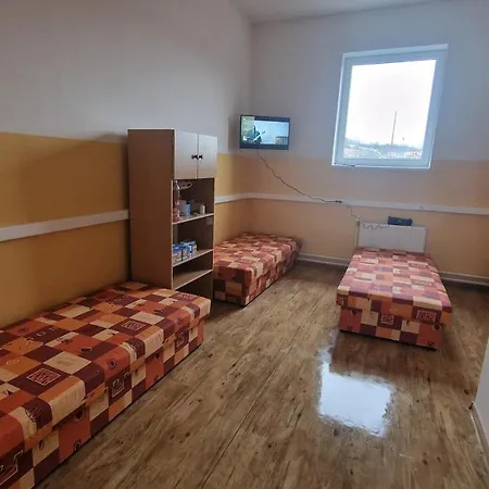 Privat 아파트 *